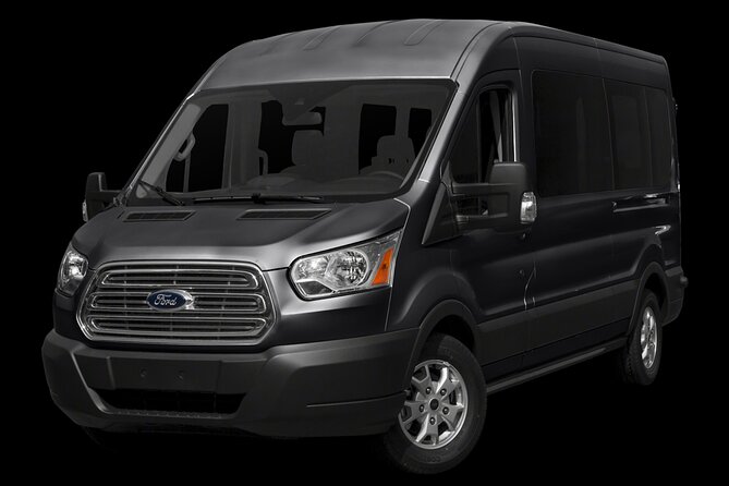 Private Round Trip Airport Transfer in St. Thomas Virgin Islands - The return journey to the airport