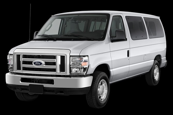 Private Round Trip Airport Transfer in St. Thomas Virgin Islands - What the service does especially well