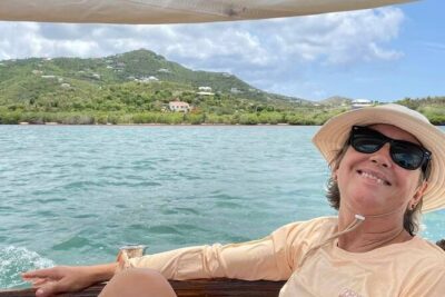 Private Sailing Tour of Pirate Waters and Shipwrecks