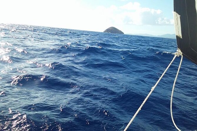 Private Sailing Tour of Pirate Waters and Shipwrecks - Captain Stan’s approach to the storytelling
