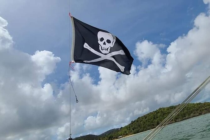 Private Sailing Tour of Pirate Waters and Shipwrecks - Is $175 per person a fair price?