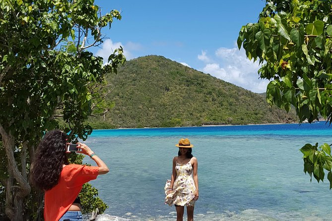 Private St John Tour including Trunk Bay - Why this St. John day trip works