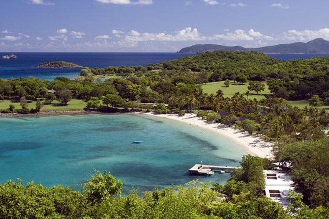 Private St John Tour including Trunk Bay - Price, ferry costs, and real value