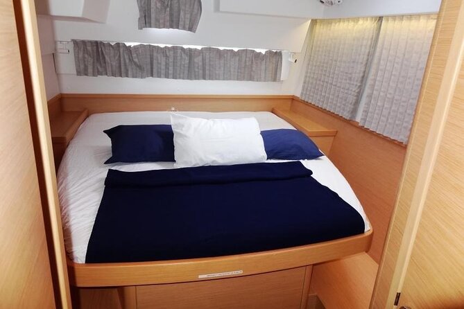 Private St Thomas Luxury Catamaran Trip for Groups up to 24 Guest - How the seven-hour route works