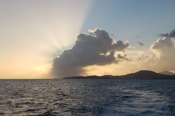 Private Sunset Charter + Guided Night Snorkeling in St Thomas - Who will enjoy this most?