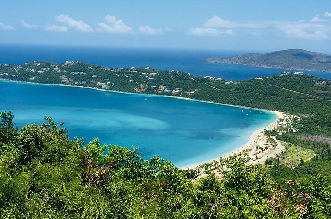 Private Tour - Secret Harbour gives the day a slower finish