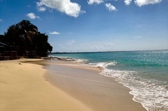 Rainbow Beach with Round-trip Transportation in St. Croix - Who will like this beach transfer?