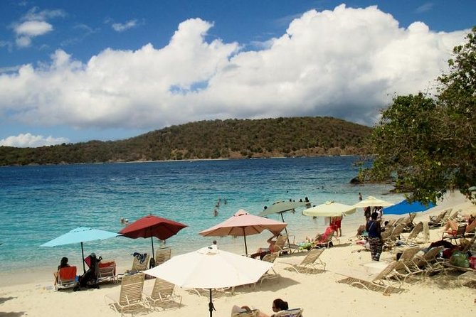 Round-Trip Transportation to Coral World Park and Coki Beach - Coral World Ocean Park as an Optional Second Stop