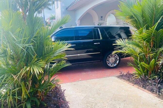 Royal Limousine Service - The luxury vehicle matters more than the label