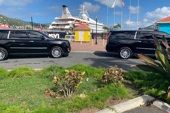 Royal Limousine Service - Chauffeurs and the personal touch