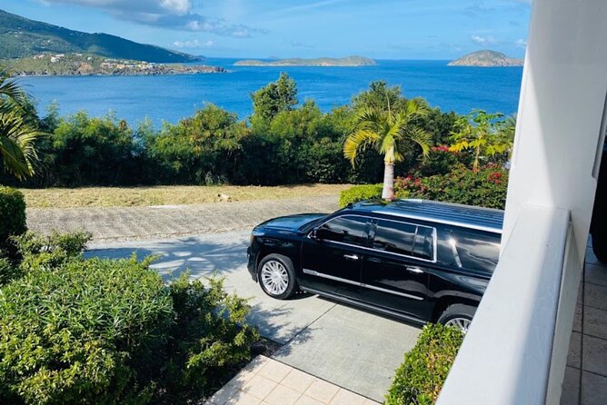 Royal Limousine Service - Which groups get the best value