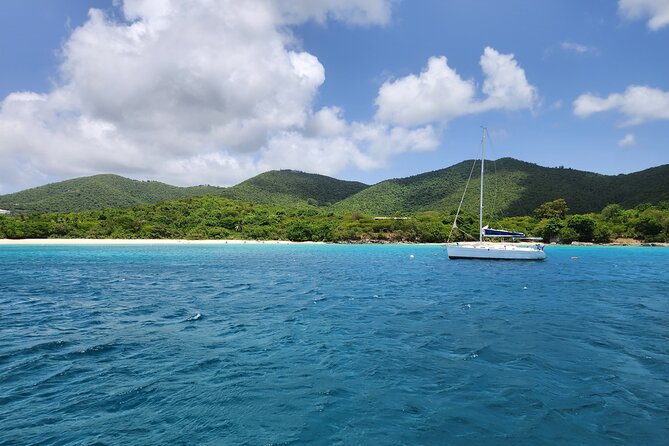 Sail and Snorkel Private Charter - Half Day Morning - Who will enjoy this charter most