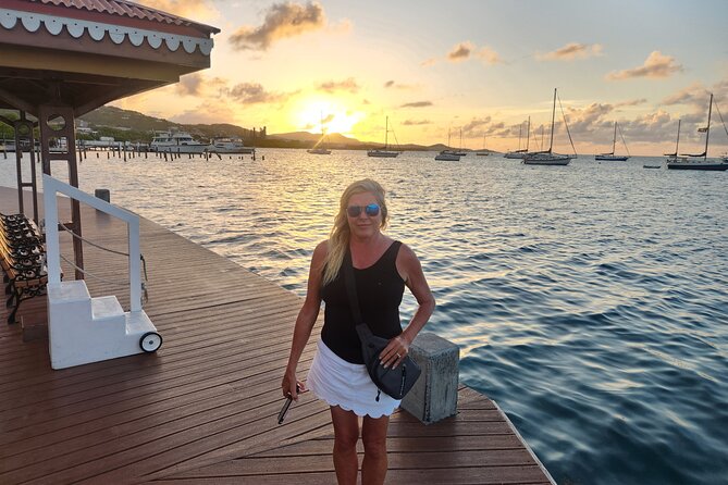 Sail and Snorkel Private Charter - Mid-Day Sail 1230pm to Sunset - Who Will Enjoy This Charter Most?