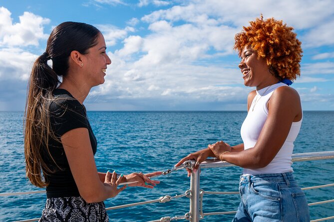 Sail Away on your Private 55-foot Catamaran Charter - Shipwreck Cove if the clock allows