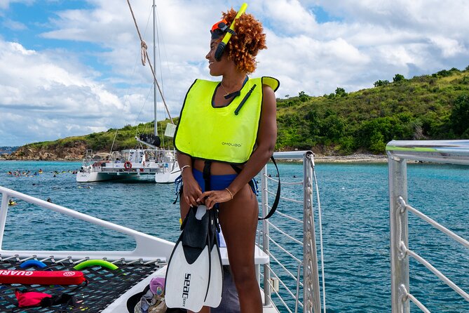 Sail Away on your Private 55-foot Catamaran Charter - Who will enjoy this most?