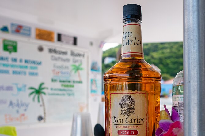 Sail Away on your Private 55-foot Catamaran Charter - Practical details that affect your morning