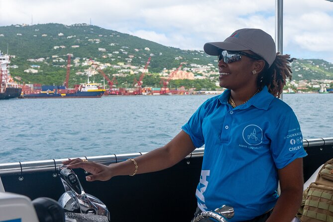 SeaFari FastCat - Sun, Fun, Swimming, Snorkeling & Boat Party - Why this four-hour boat trip works well