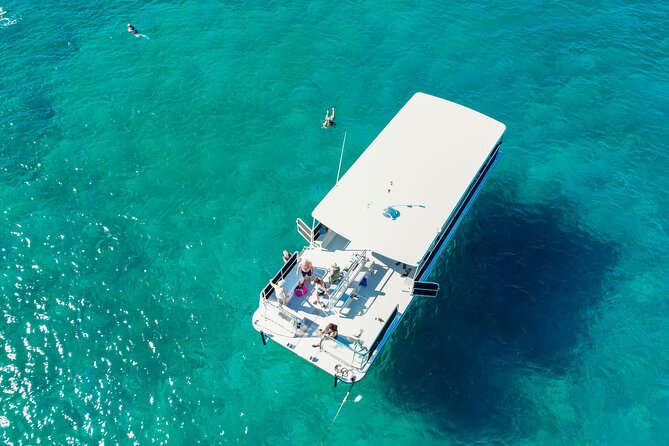 SeaFari FastCat - Sun, Fun, Swimming, Snorkeling & Boat Party - What to bring and how to prepare