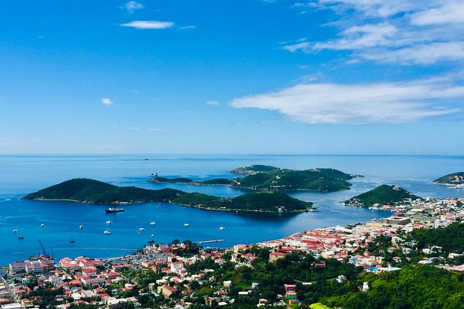 Sightseeing and Swimming Excursion - Key points to know before you book