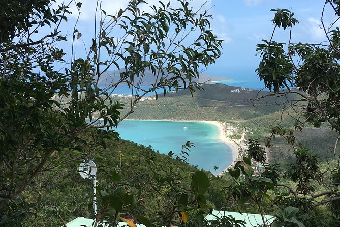 Sightseeing and Swimming Excursion - A quick island introduction for $64.94