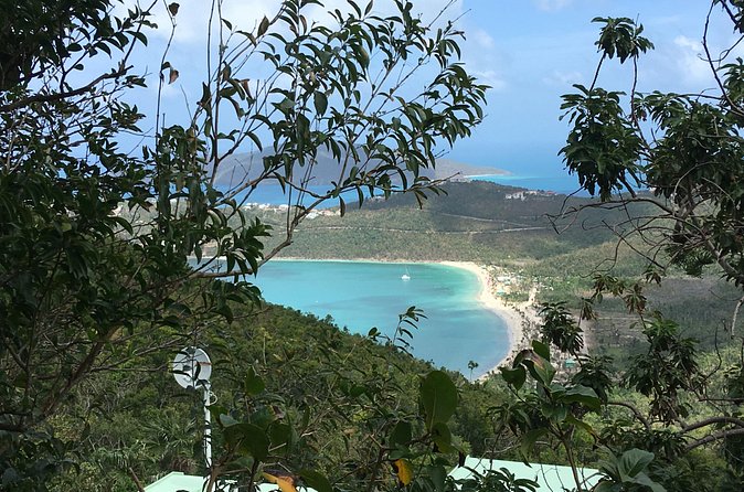 Sightseeing and Swimming Excursion - Guides Brenda and Franko shape the day
