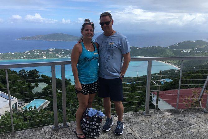 Sightseeing and Swimming Excursion - Starting at Wendy’s on Long Bay Road