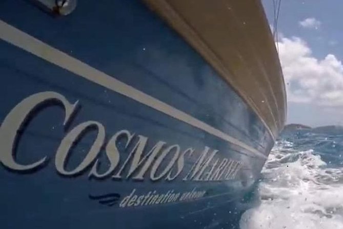 Simply Sailing Private Sail from Sapphire Marina - Pure Sailing, With No Forced Stops