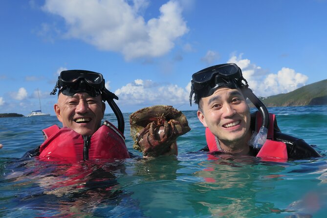 Small Group Sea Turtle Tour (Guaranteed to see turtles) - A quiet shore entry instead of a boat ride