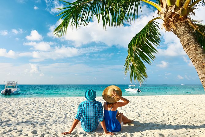 Snorkel & Swim with Turtles. Semi Private Tour to Buck Island & Honeymoon Beach - How the $160 price holds up