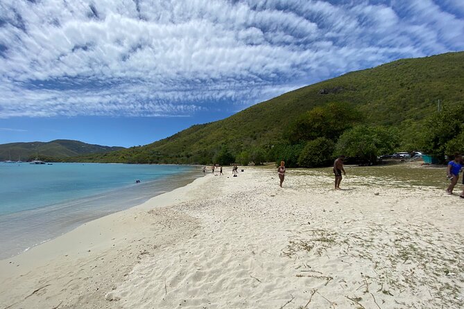 Snorkeling with Sea Turtles at St. Thomas - Practical details that can shape your day