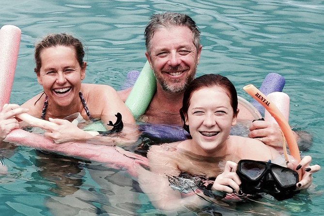 SPECIAL - (Up to 4 Passengers) All Inclusive Day Sail - Key points to know before you sail