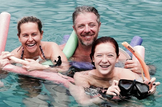 SPECIAL - (Up to 4 Passengers) All Inclusive Day Sail - Captain Mike, Bridget, and the value of a small crew