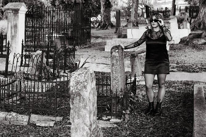 St. Croix Ghost Tour of Historic Christiansted - Why Christiansted works so well after dark