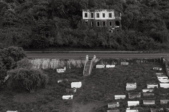 St. Croix Ghost Tour of Historic Christiansted - Is $45 a fair price?