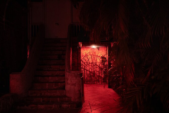 St. Croix Ghost Tour of Historic Christiansted - Who will enjoy this tour most?