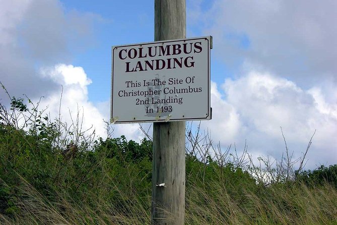 St Croix Island Tour - A quick island introduction from Christiansted