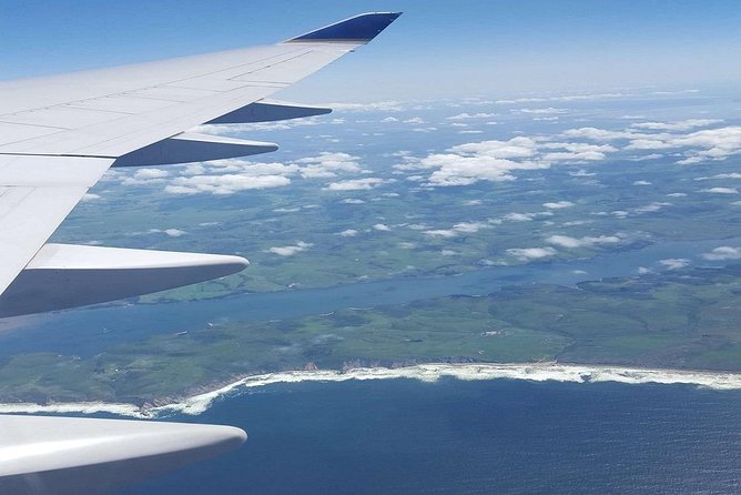 St Croix Private Airport Pick Up - Key Points Before You Book