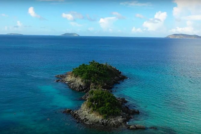 St John Island and Trunk Bay Beach Tour - Timing matters more than the headline duration