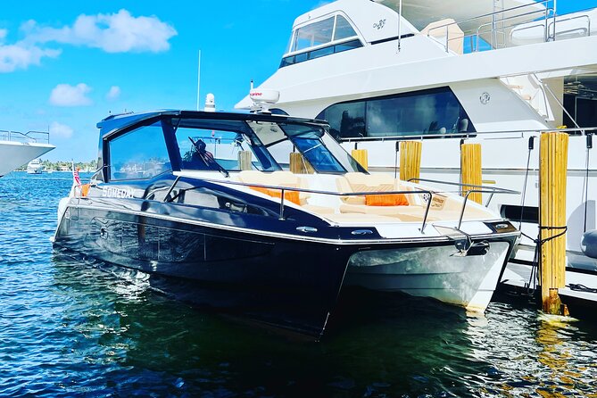 St. John Luxury Catamaran Turtle Snorkel and Cays Full Day - Boarding at 9:30 a.m. and settling into the Aquila