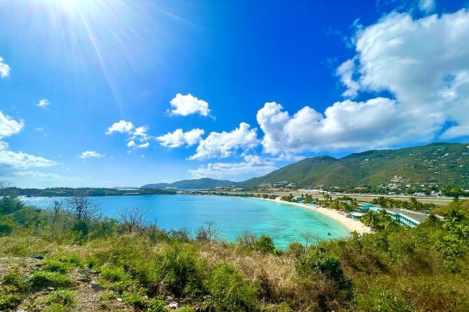 St. Thomas Cultural Experience: Semi-Private, Lunch Included - Key Points at a Glance