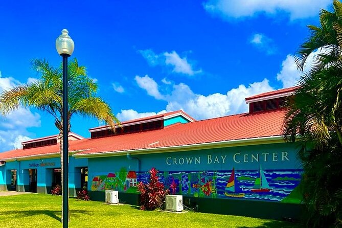 St. Thomas Cultural Experience: Semi-Private, Lunch Included - Evening Options for Nightlife