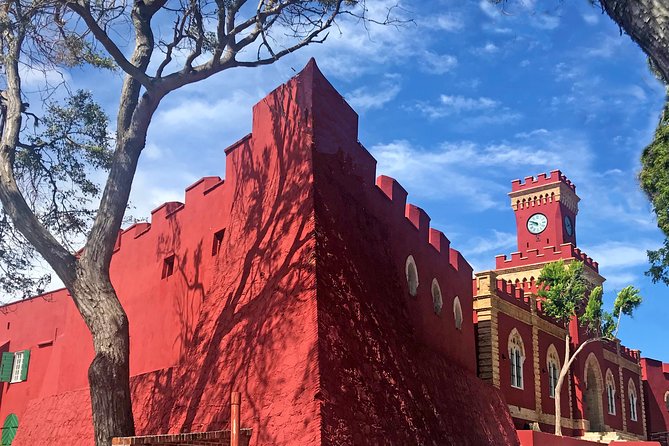 St Thomas Food Tasting and Cultural Walking Tour - Key points before you book