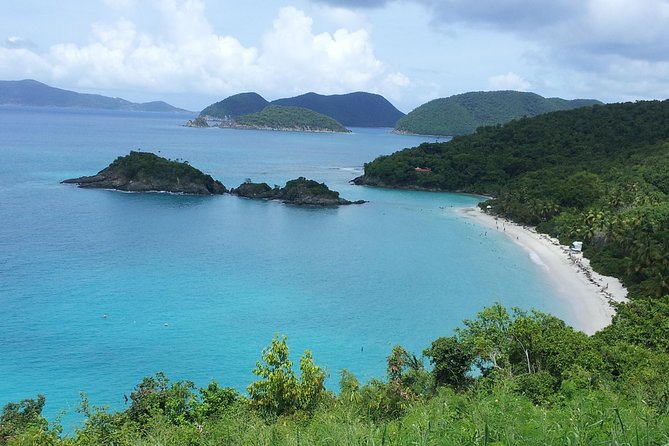 St Thomas Full Day Private Tour (1-10 PPL) - Key points to know before booking