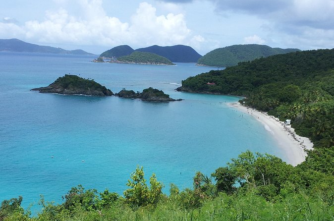St Thomas Full Day Private Tour (1-10 PPL) - Local guides make the private format worthwhile