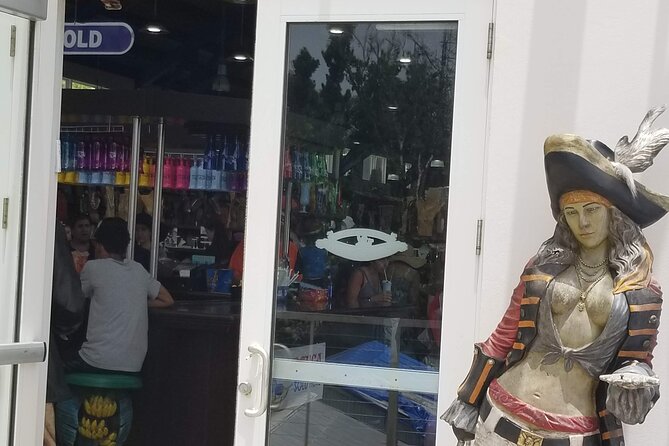 St Thomas Half Day Private Tour (1-10 ppl) - Charlotte Amalie adds shopping and lunch