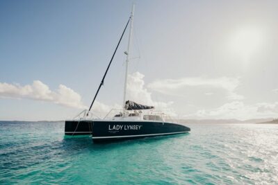 St. Thomas Jost Van Dyke & Soggy Dollar Snorkel Sail w/ Breakfast – Ritz-Carlton