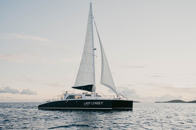 St. Thomas Maho Bay Turtle Snorkel Sail - Ritz-Carlton - Who will enjoy this St. Thomas sailing trip?