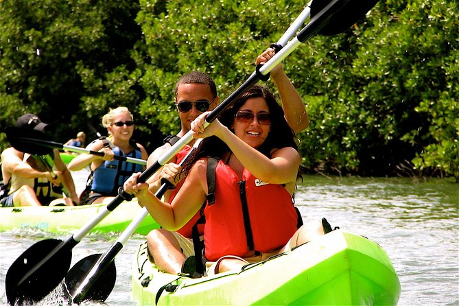 St Thomas Mangrove Lagoon Kayak and Snorkel Tour in the US Virgin Islands - Key points to know before you book