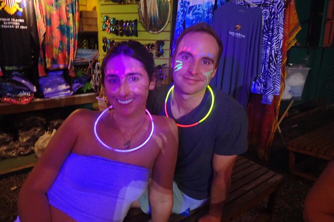 St Thomas Night Kayak Tour - What the $69 price gets you