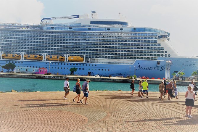 St Thomas Private and Customized Sightseeing Tour - Local food adds a taste of St Thomas